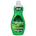 Palmolive Ultra Strength Liquid Dis