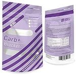 Simply Simple Carbohydrate Blocker Weight Loss & Diet Pills with Added VIT C, Kidney Bean, Chromium & Chitosan