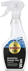 Simoniz, Q
