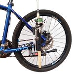 Fishing Rod Holder For Bike