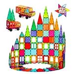 NEOFORMERS Magnetic Tiles Toy with 