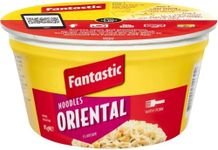 Fantastic Orient Bowl Noodle 85 g