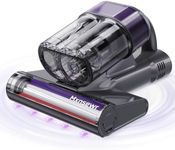 Mxnsewr Mattress Vacuum Cleaner, 18