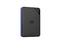 WD 4TB Gaming Drive works with Play