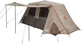 Coleman Camping Instant Up tent,8 P