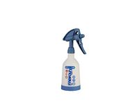 Kwazar 9120067361429 Spray Bottle Mercury Super Pro Plus 0.5 Litre, White/Blue, 8.9 x 8.9 x 29 cm