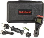 JX-30/P01 Digital Wood Moisture Met