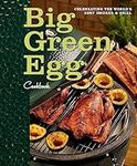 Big Green Egg Cookbook: Celebrating