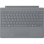 Microsoft Surface Pro Signature Type Cover – Platinum