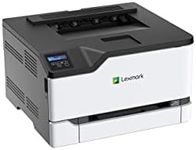 Lexmark C3