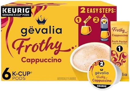 Gevalia Fr