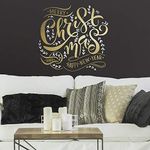 RoomMates Peel and Stick Wall Decal