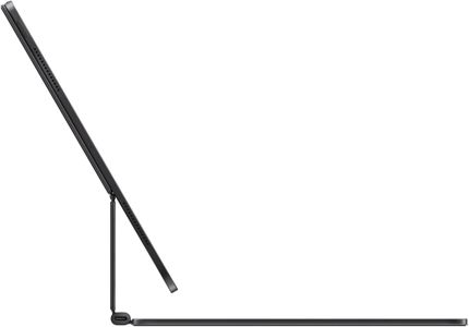 Apple iPad Pro 13 Magic Keyboard – Black