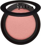 Glo Skin Beauty Blush (Melody) - Pressed Powder Blush for Cheeks, High Pigment Mineral Face Makeup Creates a Natural, Healthy Glow