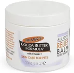 Palmer's Cocoa Butter Fragrance Fre