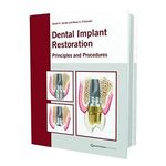 The Restoration of Dental Implants with Fixed Prosthesis