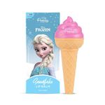 DISNEY FROZEN PRINCESS BY RENEE Snowflake Lip Balm for Pre-Teen Girls, Intense Moisture, Enriched with Vitamin E, Shea & Cocoa Butter, Repairs Flaky & Cracked Lips, Cruelty-Free & Paraben Free 7.5 Gm