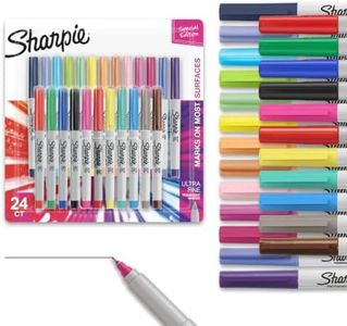 Sharpie Co