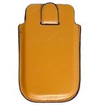 Kroo BARE Premium Leather Case Desi