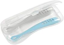 BEABA First Stage Baby Feeding Spoo