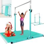 PreGymnastic Sturdy High Bar for Tr