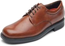 Rockport Men's Margin Oxford, New B