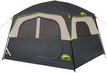 Happy Travel Tent 6 Person Tents fo