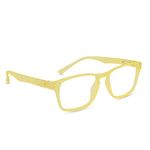 KAEN | Eyeglasses | For Men And Women | Spectacle Frames | Optical Frames | Prescription Eyewear Frames | YELLOW | KA2829C7Powr