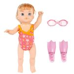 Pfd For Baby Dolls