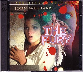 The Fury