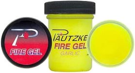 Pautzke Fishing Scent Attractant Fire Gel Bait, Garlic