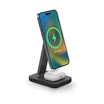 mophie Snap+ 2-in-1Charge Stand & P