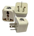 New Zealand Power Adapter For Hair Dryer