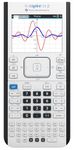 Texas Instruments TI-Nspire CX II Color Graphing Calculator with Student Software