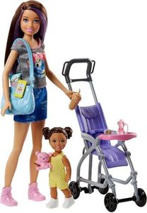 Barbie Bab