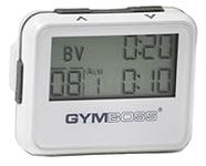 Gymboss Interval Timer and Stopwatc