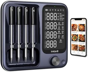 InkGrill W