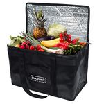 Backpacking Food Bag