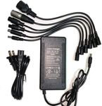 HERISKEER 54.6V 2A Fast Charger (6 