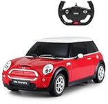 1:14 Mini Cooper S toy car RC Remot