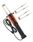 Solary Magnetic Induction Heater Kit, 110V 1000W Hand-held Fireless Induction Heater Bolt Remover Tool