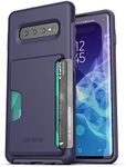 ENCASED Galaxy S10 Wallet Case (201