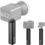 ULANZI BG5 Handheld Battery Grip 92.16Wh&Power Bank with 100W PD Bidirectional Fast Charging, Compatible with Sony/Canon/Nikon/GoPro, Ideal for Laptop/Drone/Live Streaming/Vlogging/Photography