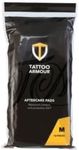 Tattoo Armour aftercare pad 10pk (Medium)