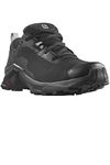 Salomon mens X Reveal 2 GTX Black/Magnet/Quarry Hiking Shoe - 10 UK (L41623300)