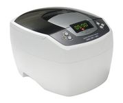 iSonic P4810 Commercial Ultrasonic Cleaner, 2.1 quart/2L, 110V for DIY Liposomal, Herb Extraction