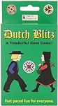 Dutch Blitz - Fast Paced Card Game 