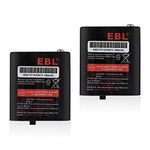 Two Way Radio Batteries