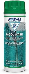 Nikwax Wool Wash 300ml