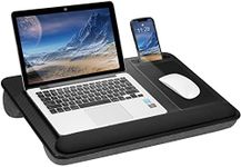 Oversized Lap Desk - Portable Lapto